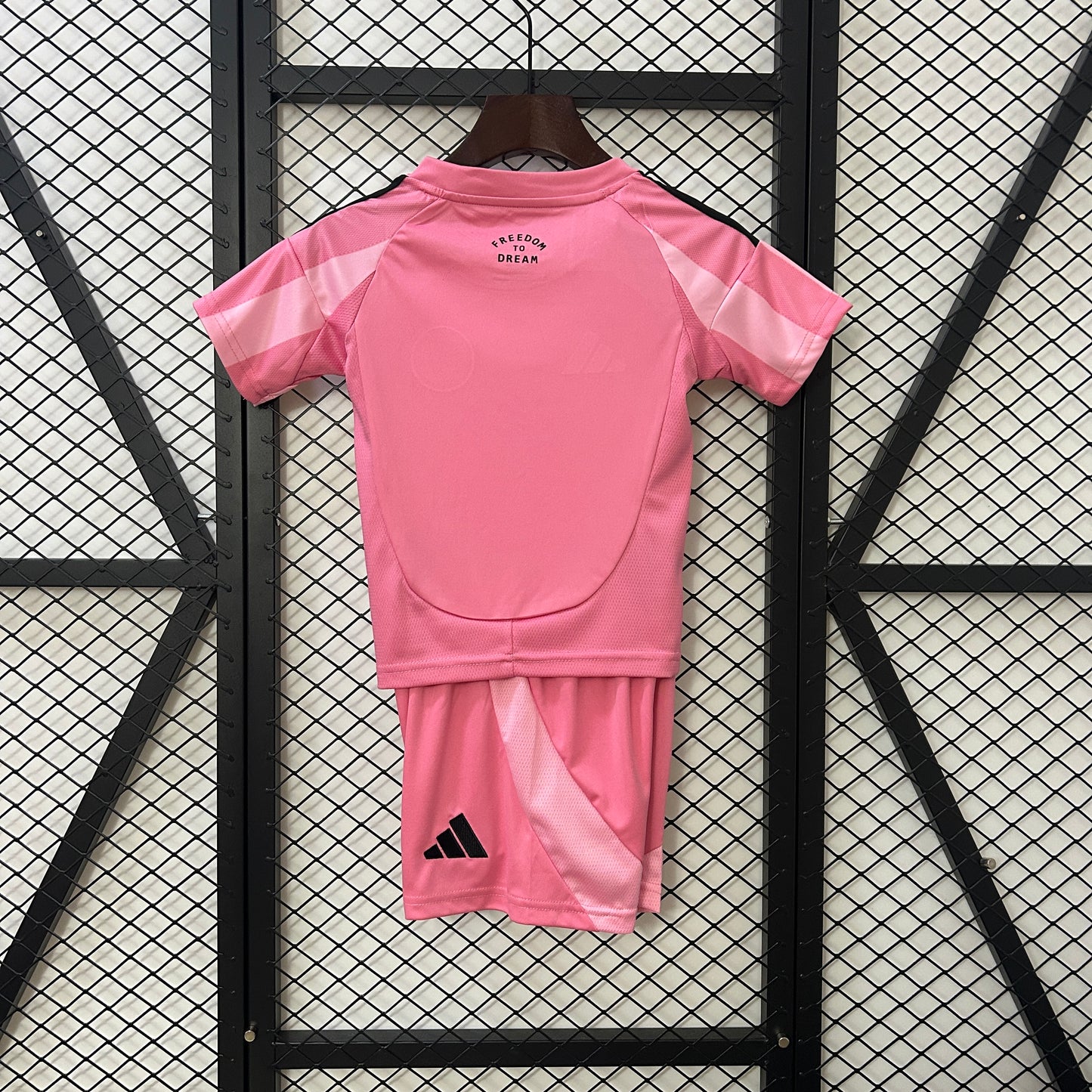 Inter Miami 2025 Local (Niño)